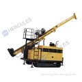 Full Hydraulic Core Drilling Rig (HYYX-5)